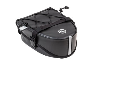 Giant Loop Klamath Tail Rack Pac 4L - Black KRP23-B KRP23-B User 1