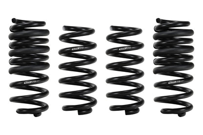 Eibach Pro-Kit for 2018 Jeep Grand Cherokee Trackhawk 1.1in Front 2.1in Rear E10-51-022-01-22 E10-51-022-01-22 Photo - Primary