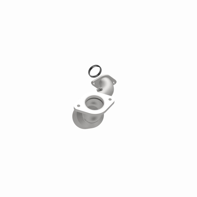 MagnaFlow Chevrolet Corvette California Grade CARB Compliant Direct-Fit Catalytic Converter 5461999 360 Degree Image Set