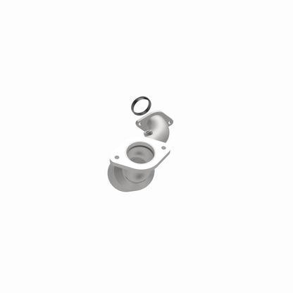 MagnaFlow Chevrolet Corvette California Grade CARB Compliant Direct-Fit Catalytic Converter 5461999 360 Degree Image Set