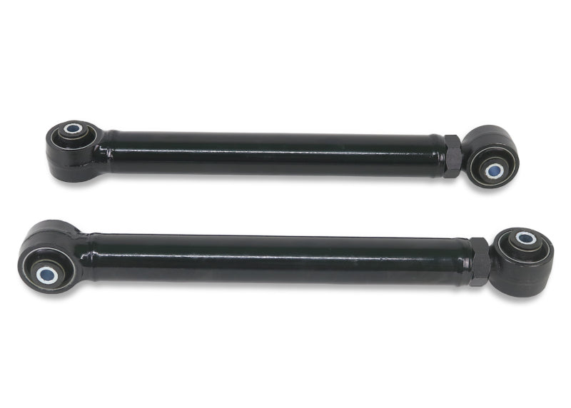 Superpro 18-23 Jeep Wrangler JL Lower Trailing Arm Set TRC1179 TRC1179 Photo - out of package