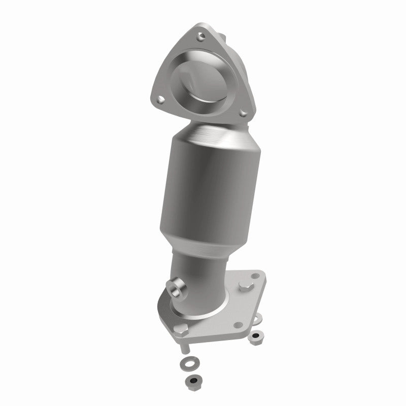 MagnaFlow Saab 9-3 OEM Grade Federal / EPA Compliant Direct-Fit Catalytic Converter 51761 360 Degree Image Set