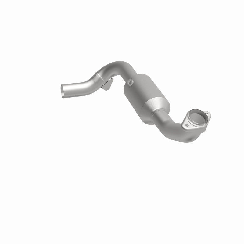 MagnaFlow Lincoln Navigator California Grade CARB Compliant Direct-Fit Catalytic Converter 4451166 360 Degree Image Set
