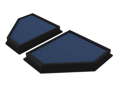 aFe 23-24 BMW M2 (G87) Magnum Flow Pro 5R Air Filter 30-10431RM 30-10431RM Photo - Unmounted