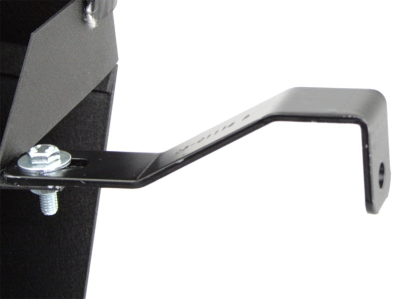 aFe Magnum FORCE Stage-2 Pro 5R Cold Air Intake System: Dodge Diesel Truck 54-11342-1 Photo - Unmounted