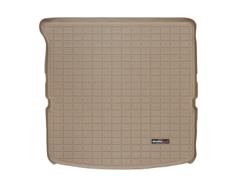 WeatherTech WT Cargo Liners - Tan Floor Mats Floor Mats - Rubber main image