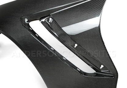 Anderson Composites 14+ Chevrolet Corvette C7 Z06 Fenders AC-FF14CHC7-Z6 AC-FF14CHC7-Z6 User 4