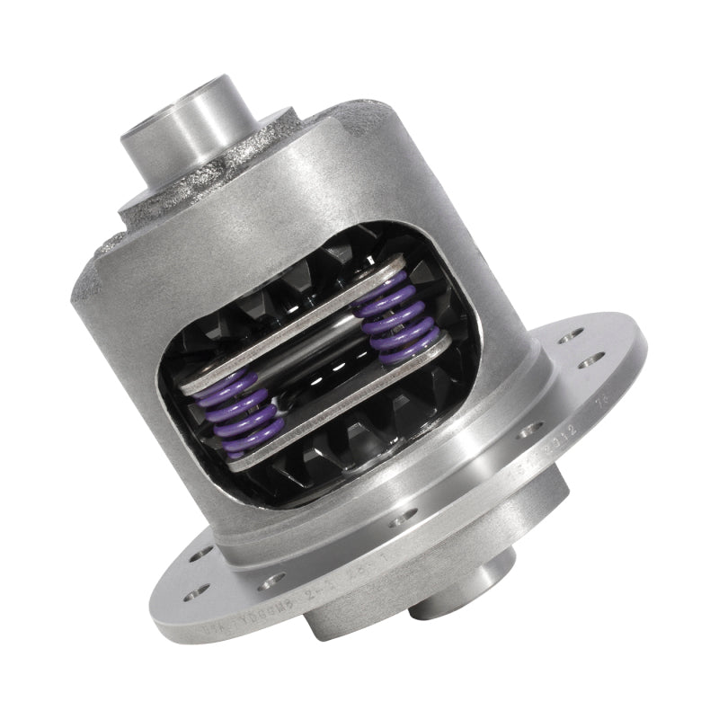 Yukon Gear & Axle Yukon Gear Duragrip Posi For GM 8.2in w/ 28 Spline Axles / 3.08 and Up YDGGM8.2-3-28-1 YDGGM8.2-3-28-1 Photo - Primary