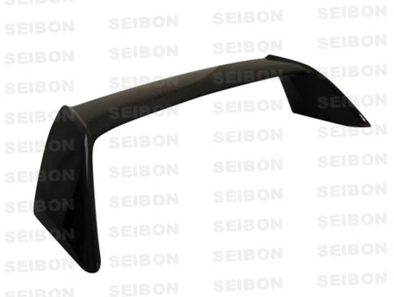 Seibon TR Rear Spoiler Acura Rsx 2002-2007 RS0204ACRSX-TR Photo - Primary