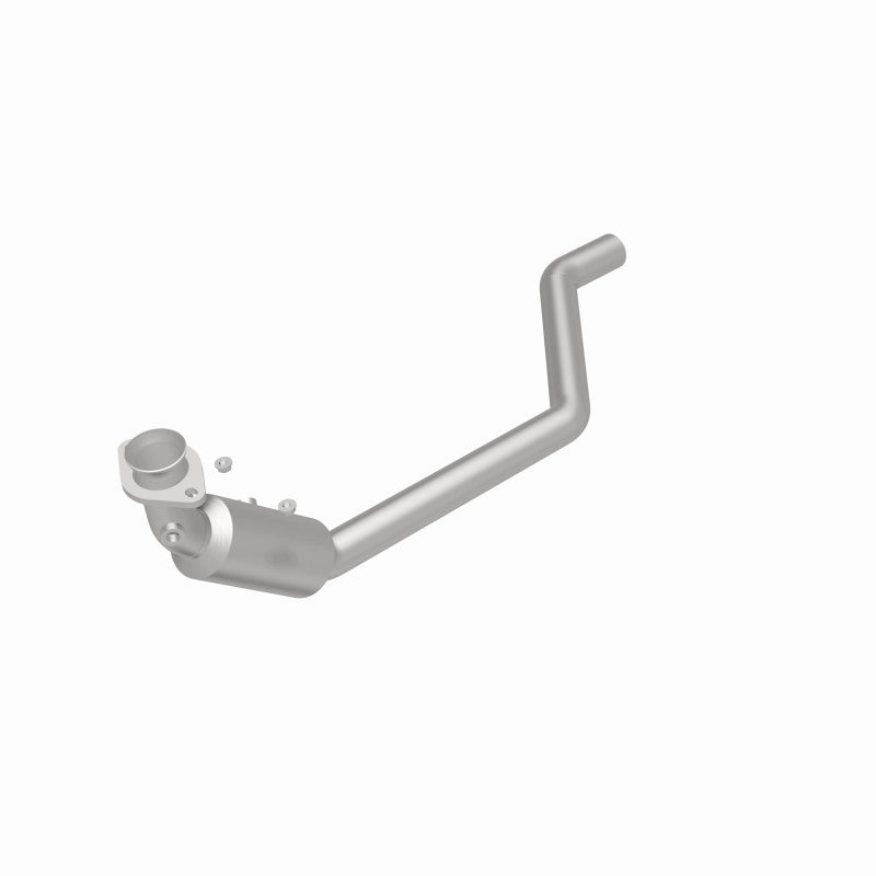 Magnaflow Conv DF 06-08 Jaguar S-Type 3.0L 52075 52075 360 Degree Image Set