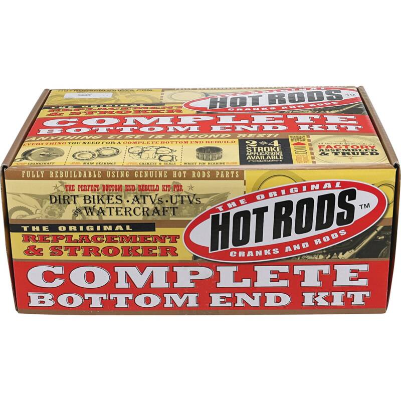Hot Rods 08-11 KTM 250 EXC 250cc Bottom End Kit CBK0010 CBK0010 Photo - Primary