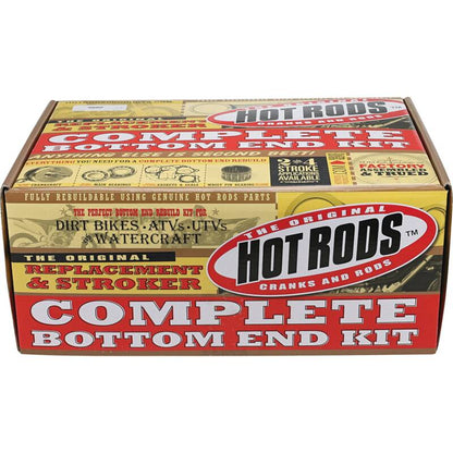 Hot Rods 08-11 KTM 250 EXC 250cc Bottom End Kit CBK0010 CBK0010 Photo - Primary