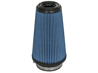 aFe Magnum FLOW Pro 5R Universal Clamp On Air Filter F-3-1/2 X B-5 X T-3-1 24-91117 Photo - Primary