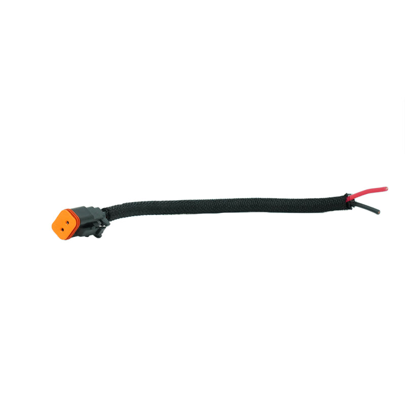 KC HiLiTES 2 Pin Deutsch (DT) Male Connector For Add-On Lights 31255 31255 User 1