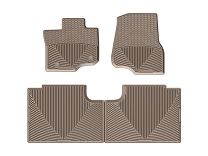 WeatherTech  W345TN-W358TN W345TN-W358TN Photo - Primary
