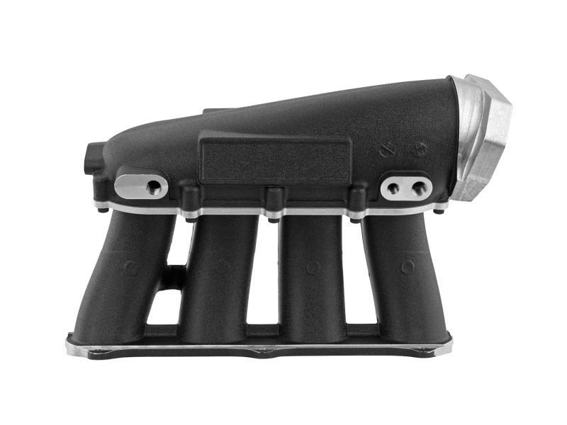 Skunk2 Black Ultra Series Street Intake Manifold 02-05 Civic Si K20A/A2/K24A1 307-05-0605 Photo - Unmounted