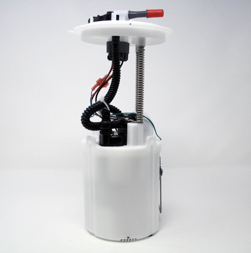 Walbro TANK UNIT ASSEMBLY TU400-1 TU400-1 User 2