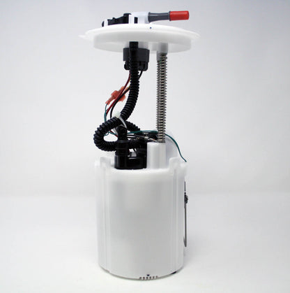 Walbro TANK UNIT ASSEMBLY TU400-1 TU400-1 User 2