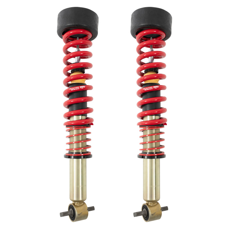 Belltech COILOVER KIT 2021+ Yukon/Tahoe/GM 1500 - 0-2.5in Leveling 15109 15109 Photo - Primary