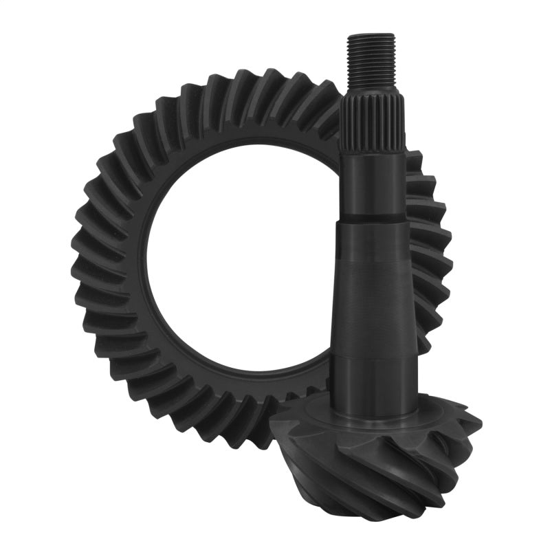 Yukon Gear & Axle Yukon Gear High Performance Gear Set For Chrysler 8.25in in a 3.73 Ratio YG C8.25-373 YG C8.25-373 Photo - Primary