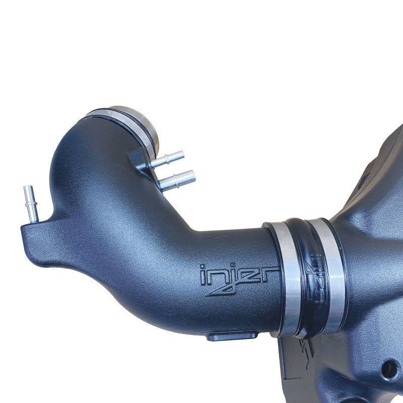 Injen 15-17 Ford Mustang GT 5.0L V8 Evolution Intake EVO9204 EVO9204 Photo - out of package