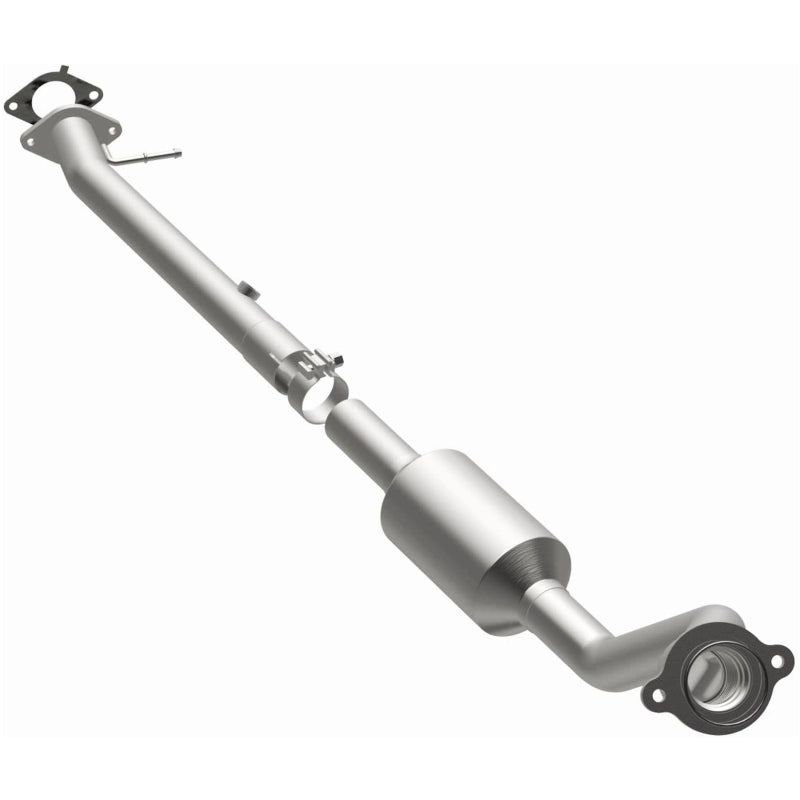 MagnaFlow California Grade CARB Compliant Direct-Fit Catalytic Converter 4551038 Photo - out of package