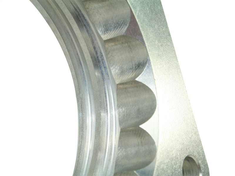 aFe Silver Bullet Throttle Body Spacer Toyota SEQUOIA All 2009-2010 46-38005 Photo - Unmounted