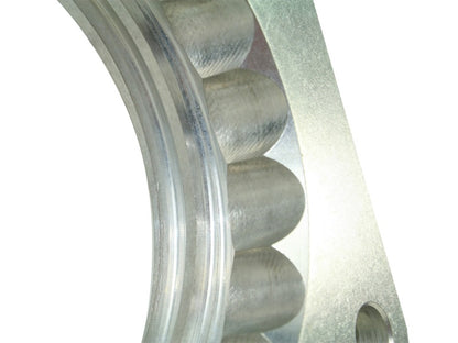 aFe Silver Bullet Throttle Body Spacer Toyota SEQUOIA All 2009-2010 46-38005 Photo - Unmounted