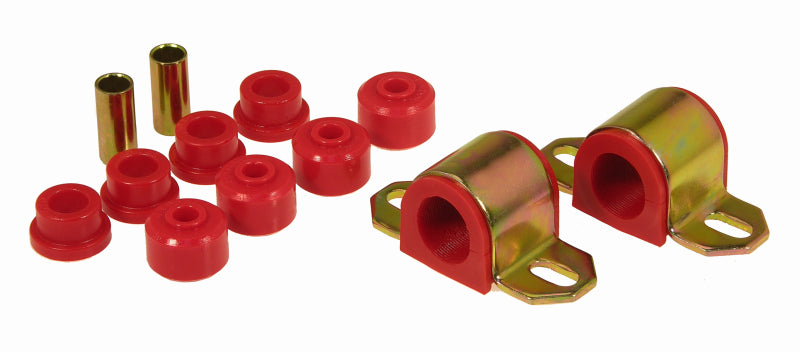 Prothane Suspension Stabilizer Bar Bushing 1-1117 Photo - Primary