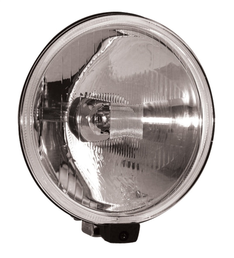 Hella Color Shieldz for  500/500FF lamps (6" round) H87988411 Photo - Primary
