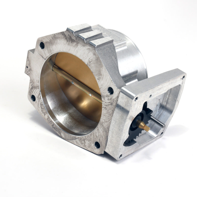 BBK Performance 09-14 Corvette/10-15 Camaro LS3 6.2L 95mm Throttle Body 1789 User 2