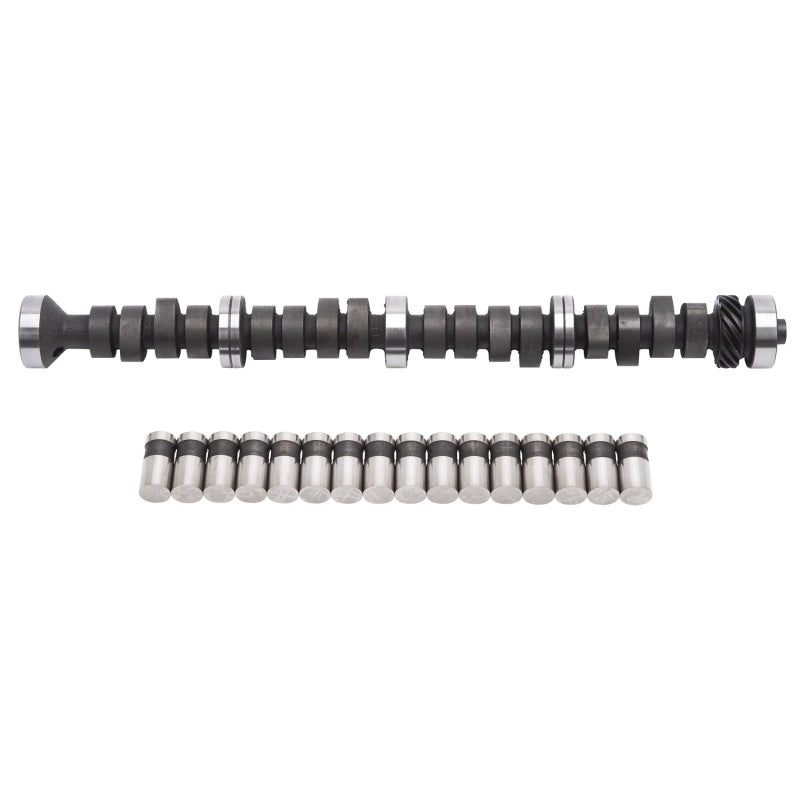 Edelbrock Perf. Plus Cam & Lifters Kit Ford FE 352-428 2106 Photo - Primary