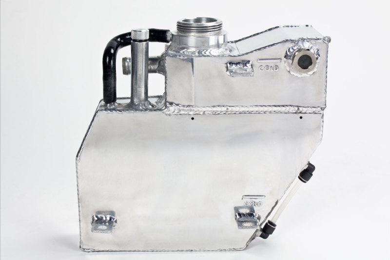 Mishimoto Aluminum Coolant Reservoir Tank MMRT-CA User 2