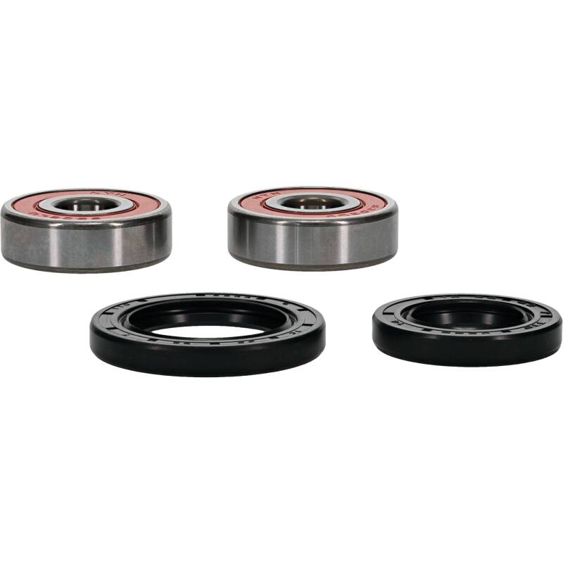 Pivot Works Kawasaki Wheel Bearing Kit Premium Bearings 25-1488-P 25-1488-P Photo - Primary