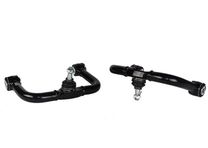 Whiteline Caster Correction Fixed Offset Front UCA Set KTA301 KTA301 Photo - out of package