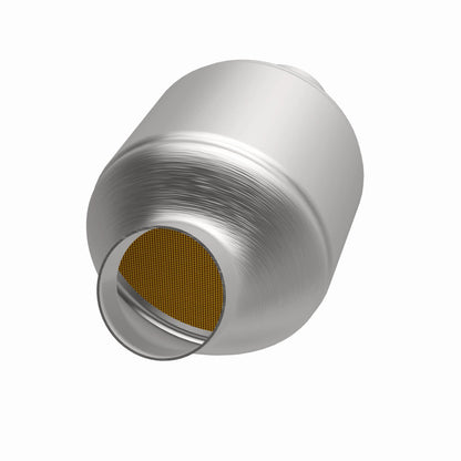 MagnaFlow Standard Grade Federal / EPA Compliant Universal Catalytic Converter 51776 360 Degree Image Set