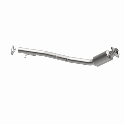 MagnaFlow Land Rover Range Rover California Grade CARB Compliant Direct-Fit Catalytic Converter 5451713 360 Degree Image Set