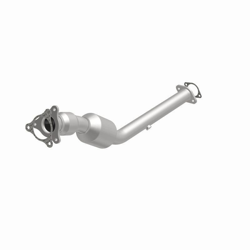 MagnaFlow California Grade CARB Compliant Direct-Fit Catalytic Converter 4561106 360 Degree Image Set