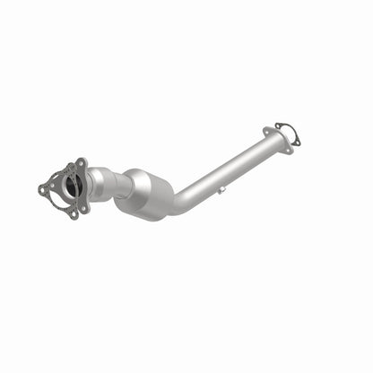 MagnaFlow California Grade CARB Compliant Direct-Fit Catalytic Converter 4561106 360 Degree Image Set