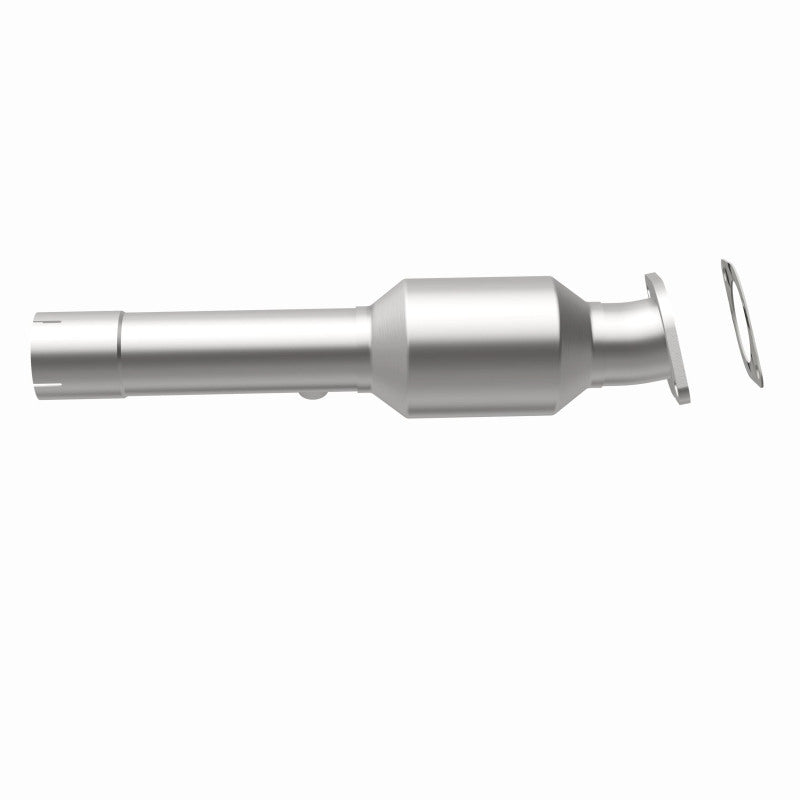 MagnaFlow OEM Grade Federal / EPA Compliant Direct-Fit Catalytic Converter 21-989 360 Degree Image Set
