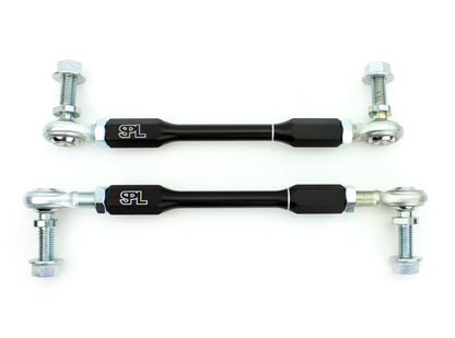 SPL Part Front Swaybar Endlinks GR86/BRZ/GT86/FR-S SPL FE FRS Photo - Primary