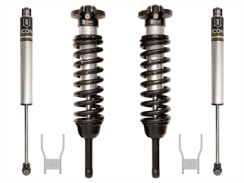 ICON 05-11 Toyota Hilux 0-3in Stage 2 Suspension System K53137 K53137 Photo - Primary