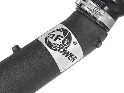 aFe BladeRunner Intercooler Tubes Hot & Cold Side 17 GM Diesel Trucks 6.6L 46-20339-B Photo - Unmounted