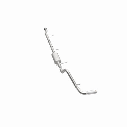 MagnaFlow Street Series Cat-Back Performance Exhaust System 15267 360 Degree Image Set