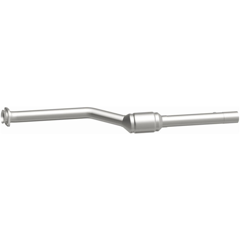 MagnaFlow BMW 540i California Grade CARB Compliant Direct-Fit Catalytic Converter 457036 Photo - out of package