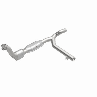 Magnaflow 99-00 Ford Exped 4.6L Direct Fit Converter 447114 447114 360 Degree Image Set
