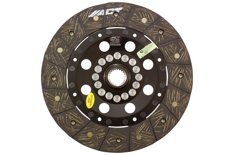 ACT Performance Disc  Porsche 911 ALL 99-01 3001302 Photo - Primary