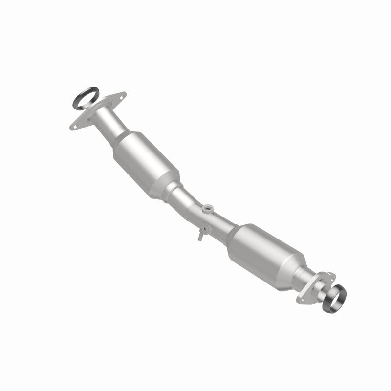 MagnaFlow Nissan Sentra OEM Grade Federal / EPA Compliant Direct-Fit Catalytic Converter 52710 360 Degree Image Set