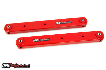 UMI Performance 78-88 GM G-Body Boxed Lower Control Arms 3021-R 3021-R Photo - Primary