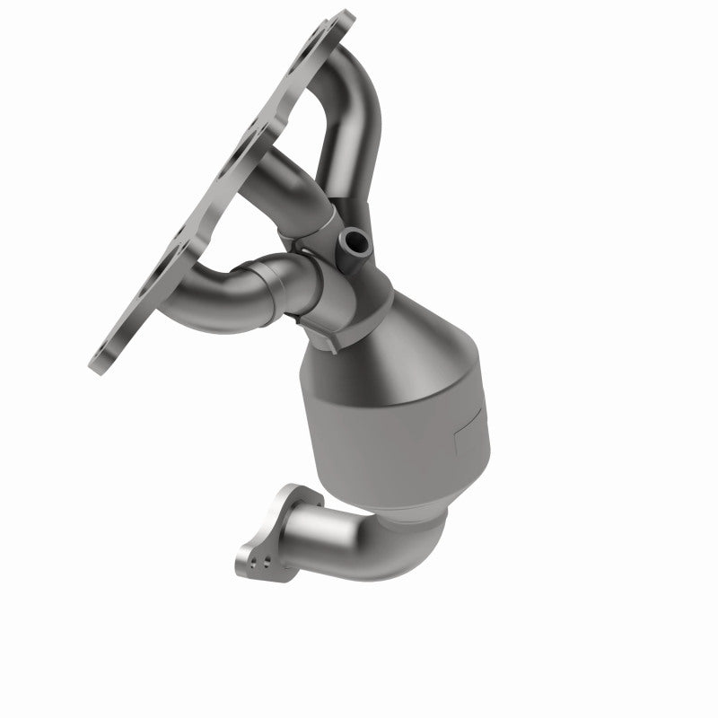 MagnaFlow Mitsubishi HM Grade Federal / EPA Compliant Manifold Catalytic Converter 50730 360 Degree Image Set